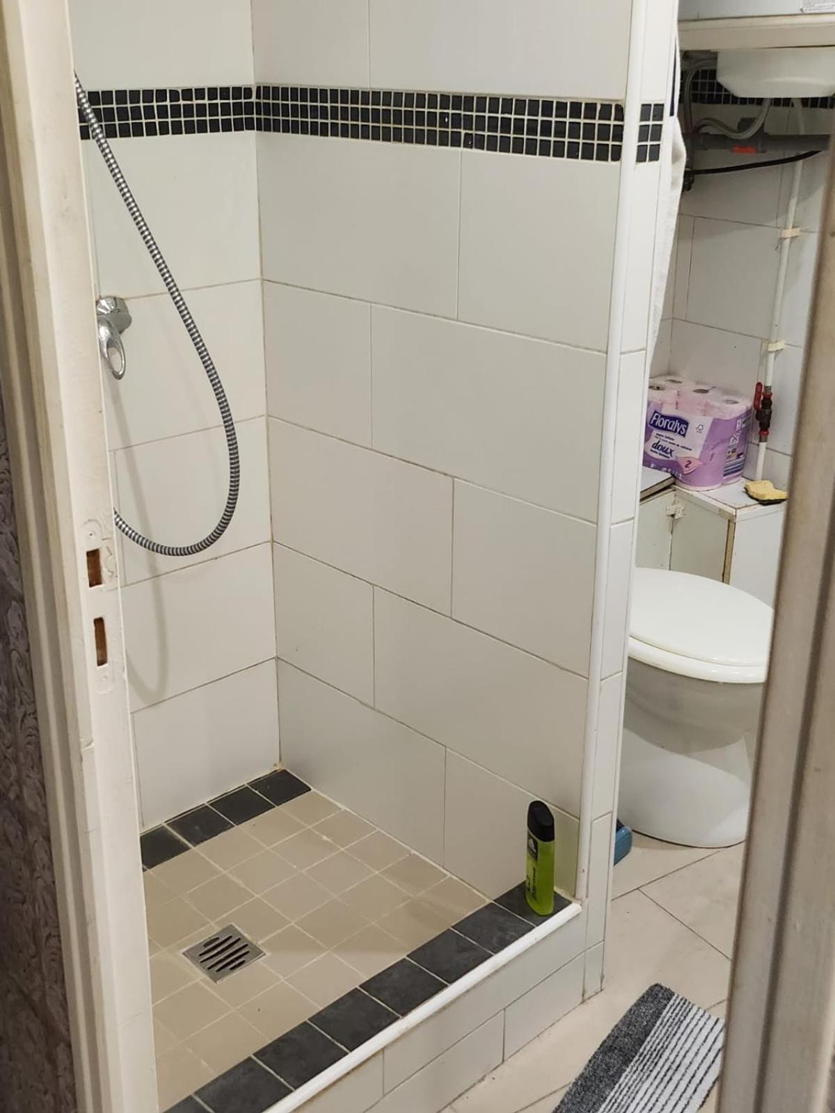 Nuit Aimable Apartment Биот Екстериор снимка